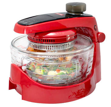 Hotter HX-2098 Fitness Grill