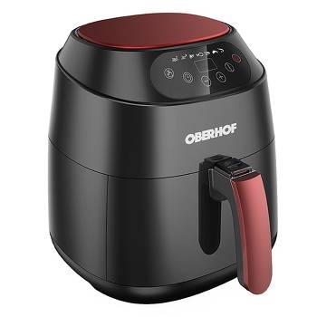 OBERHOF FORCE G-37