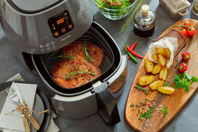 The best air grills of 2019