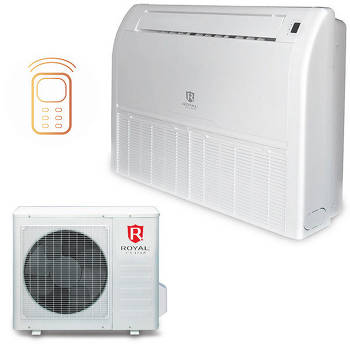 Royal Clima CO-F60HN