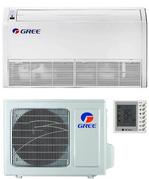 Gree GTH60K3FI