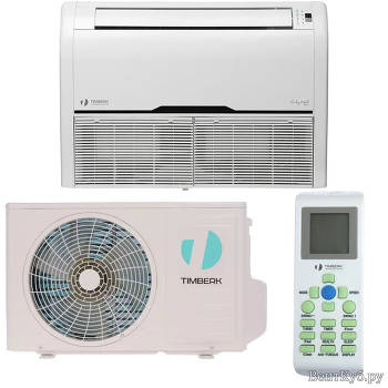 Timberk AC TIM 24LC CF5