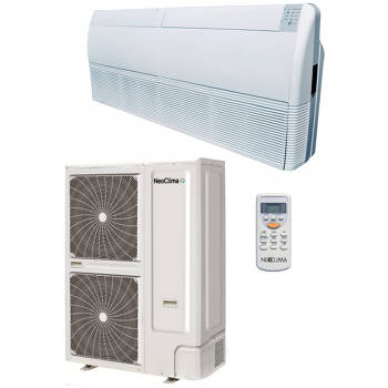 NeoClima NS / NU-48T8