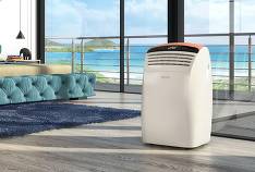 Nejlepší podlahové klimatizace z roku 2019