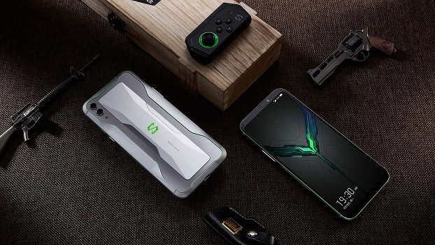 Price smartphone Xiaomi Black Shark 2