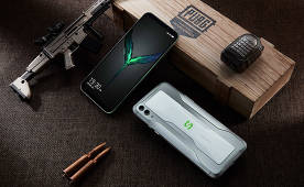 Smartphone review Xiaomi Black Shark 2