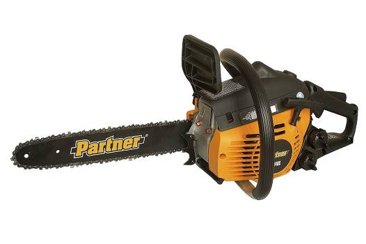 PARTNER P340S