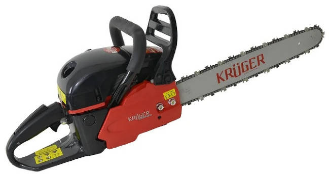 KRUGER GCSK 35-45