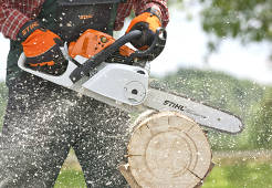 Best chainsaws of 2019