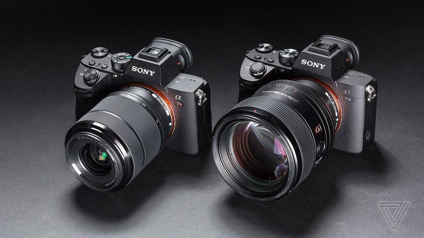 Nouvelles fonctionnalités utiles des appareils photo Sony A7 III et A7R III