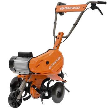 Daewoo Power Products DAT 2500E
