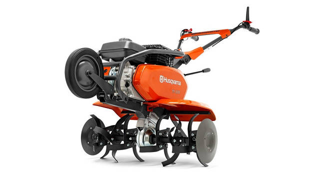 Husqvarna TF 338
