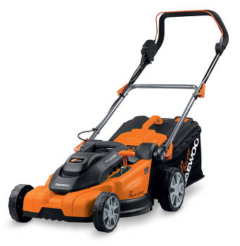 Daewoo DLM 2200E
