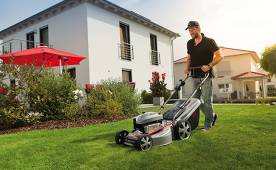 Best lawn mowers of 2019
