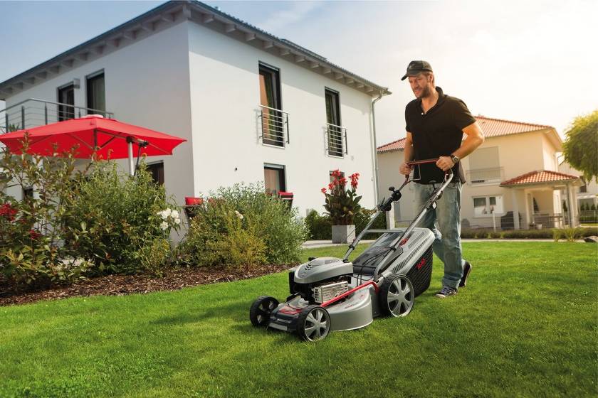 Best lawn mowers of 2019