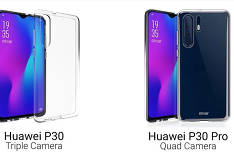 P30 et P30 Pro - établissez un record de vitesse de vente