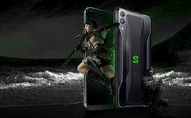 Xiaomi prévoit de rendre la prise audio aux smartphones de jeu
