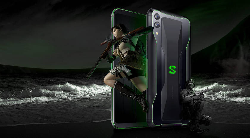 Xiaomi prévoit de rendre la prise audio aux smartphones de jeu