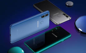 Les smartphones Samsung Galaxy M40 ont déjà passé la certification