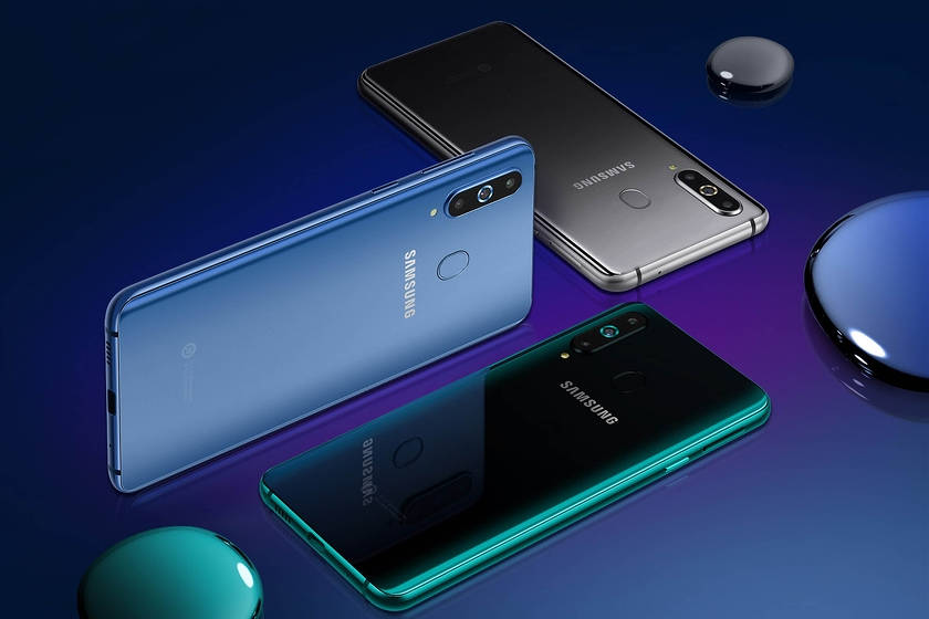 Les smartphones Samsung Galaxy M40 ont déjà passé la certification