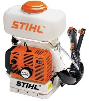 STIHL SR 420