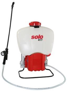 AL-KO Solo 417