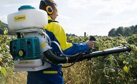 The best sprayers of 2020