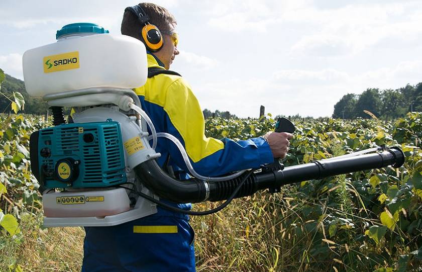 The best sprayers of 2020