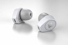 Microsoft travaille sur les écouteurs Morrison