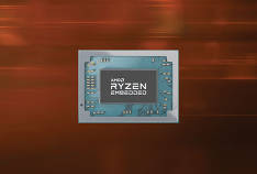 AMD présente le nouveau processeur Ryzen ™ Embedded R1000