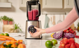 The best vacuum blenders of 2019