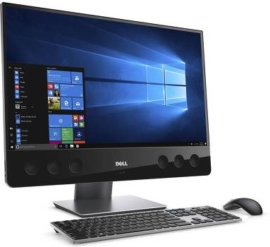 Dell XPS 27 7760