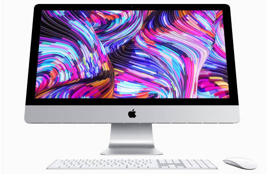 Apple iMac 2019