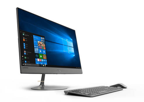 Lenovo IdeaCentre AIO 730S