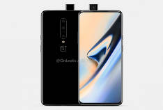 Les fonctionnalités déjà dévoilées des smartphones OnePlus 7 Pro?