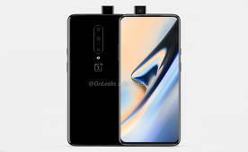 Les fonctionnalités déjà dévoilées des smartphones OnePlus 7 Pro?