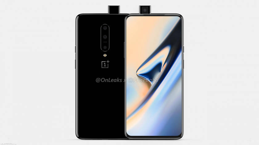 Les fonctionnalités déjà dévoilées des smartphones OnePlus 7 Pro?