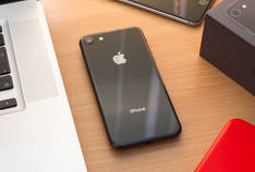 Apple prépare un smartphone récepteur iPhone 8