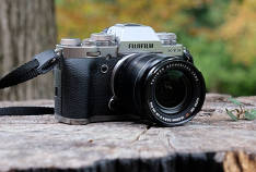 L'appareil photo Fujifilm X-T3 a publié un nouveau firmware qui améliore la mise au point automatique