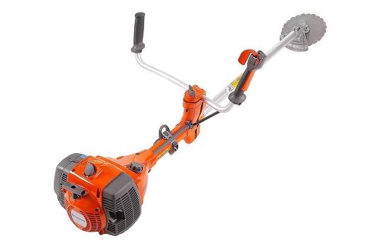 Husqvarna 555fx