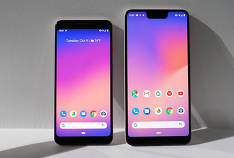 Pixel 3 et Pixel 3 XL baissent de prix?