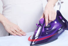 Xiaomi lance le nouveau fer à repasser à vapeur sans fil Lofans