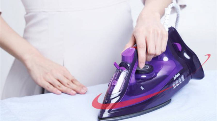 Xiaomi lance le nouveau fer à repasser à vapeur sans fil Lofans