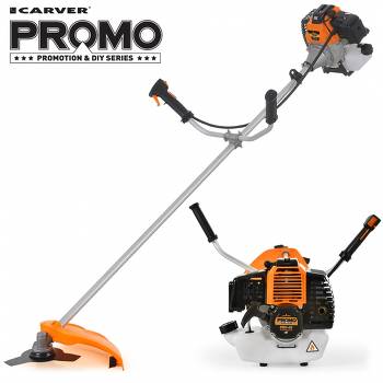 Carver Promo PBC-43