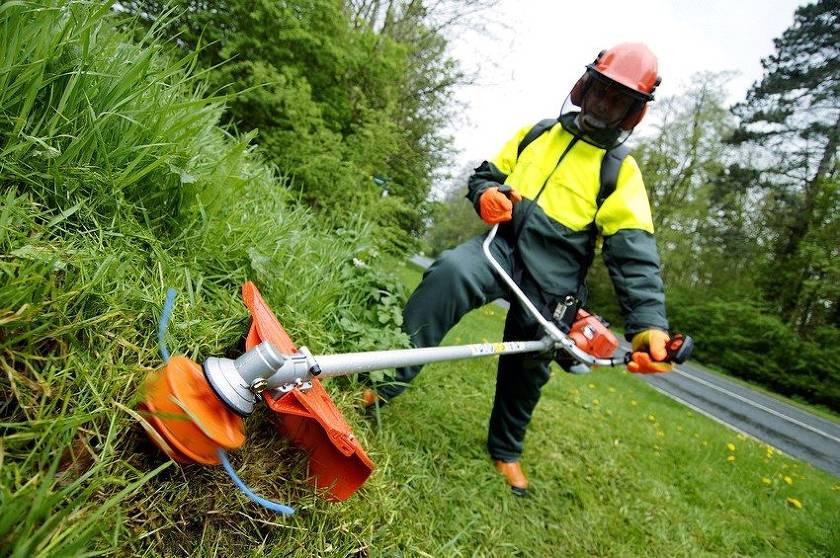 The best gas trimmers of 2019