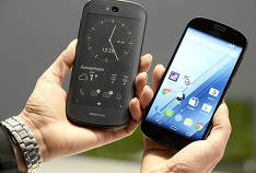 Le fabricant de smartphones Yota Devices fait faillite