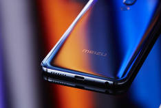 Nommé le prix du smartphone Meizu 16s