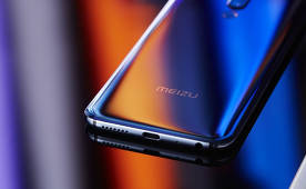 Nommé le prix du smartphone Meizu 16s