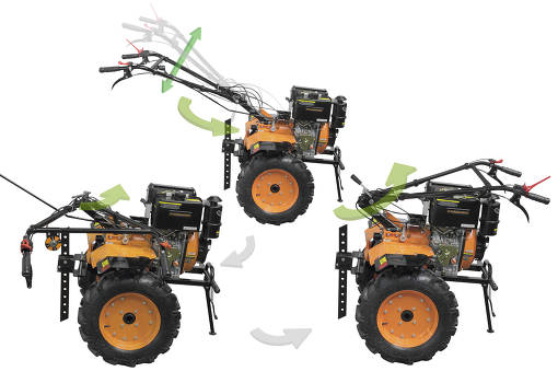Carver MT-900DE