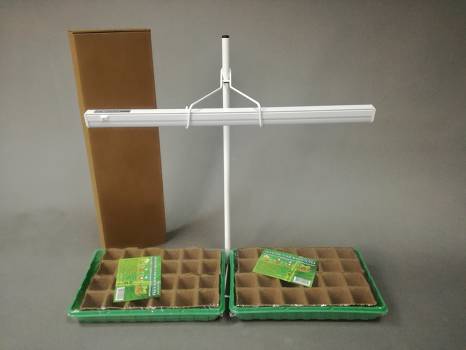 Garden of the Future 18 W